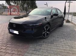هوندا أكورد